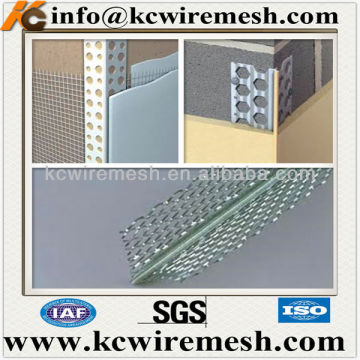 wall corner guard and corner bead