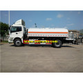 Foton 7500 Litres Spray Water Tanker Trucks