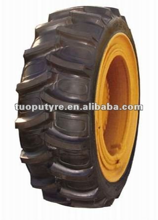 Farm tractor tire, Agriculture tires 750-16