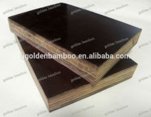 113. deep carbon strand woven bamboo container flooring