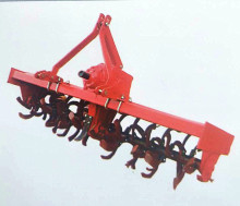 Rotary Tiller