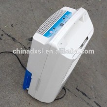 home portable humdifier with LED display