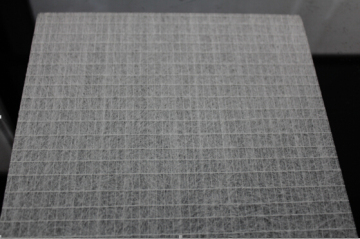 Polyester Composite Mat