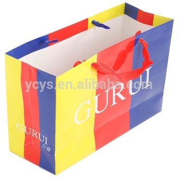 paper shopping bag brand name,paper bag wholesale,china paper bag