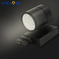 Luce per binari a LED affidabile per il negozio di vendita al dettaglio commerciale
