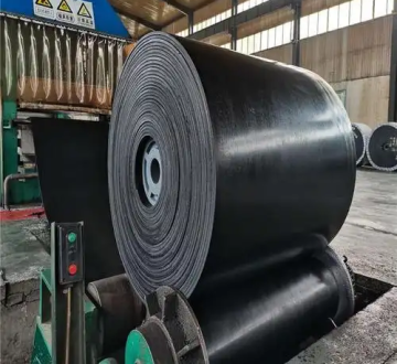 Specifically designed Cold Resistant Belt