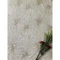 Delicado Tubo Ember Great Galze Wedding Lace Fabric Transparente Frencin Lace Lace