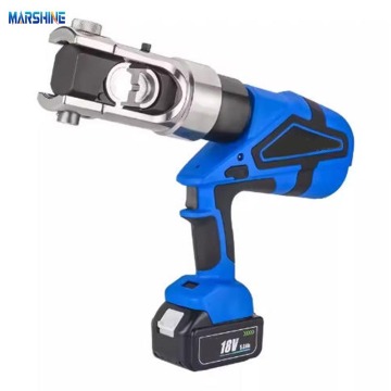 EZ-630 Battery Powered Crimping Tools Electric Hydraulic
