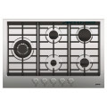 Faber Appliance 스테인레스 스틸 키친 스토브