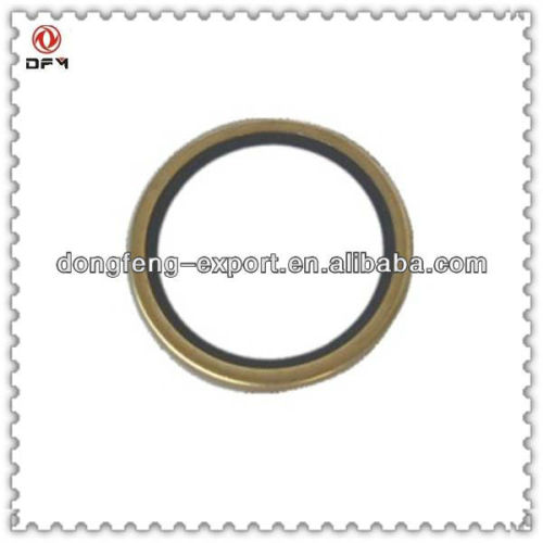 China supplier CUMMINS car rubber sealing strips spare part