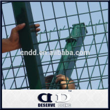 Airport fence high security fence razor wire fence