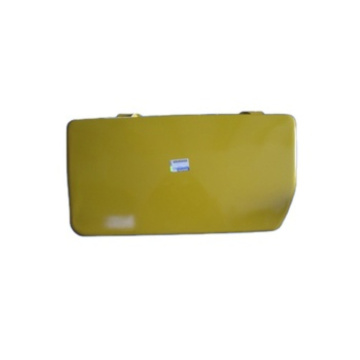 Excavator Accessories PC300-7 Cover Kotak Baterai 207-54-71851