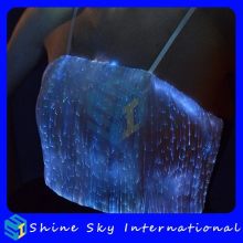 Alibaba China Best Sell Flashing Top