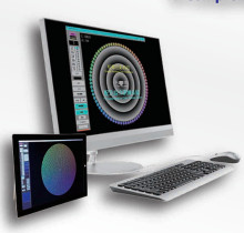 TS-YP factory direct YP color comprehensive training system helps color matching personnel to repair and match colors