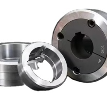 Weld-On Hubs: Heavy Machinery & Industrial Strength Solutions
