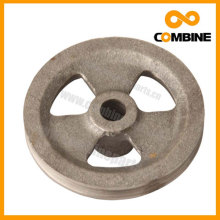 Aluminum Die Casting Alloys