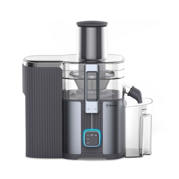 Electric Smoothie Centrifugal Juicer Extractor