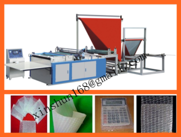 Automatic Air Bubble Bag Forming Machine(XINSHUN BRAND)