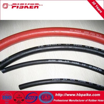 anti-high temperature flexible thermoplastic hydraulic rubber hose manufacturer