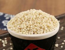 Sorghum Rice Health Benefits