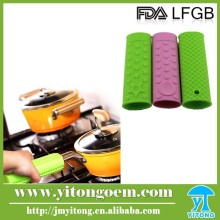 Cheap price FDA standard wholesale silicone pan handle for sale