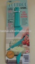 Lettuce Knife
