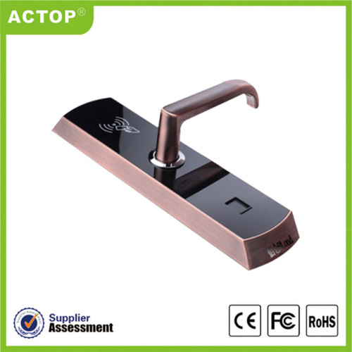 Smart RCU Keyless Door Lock για ξενοδοχείο