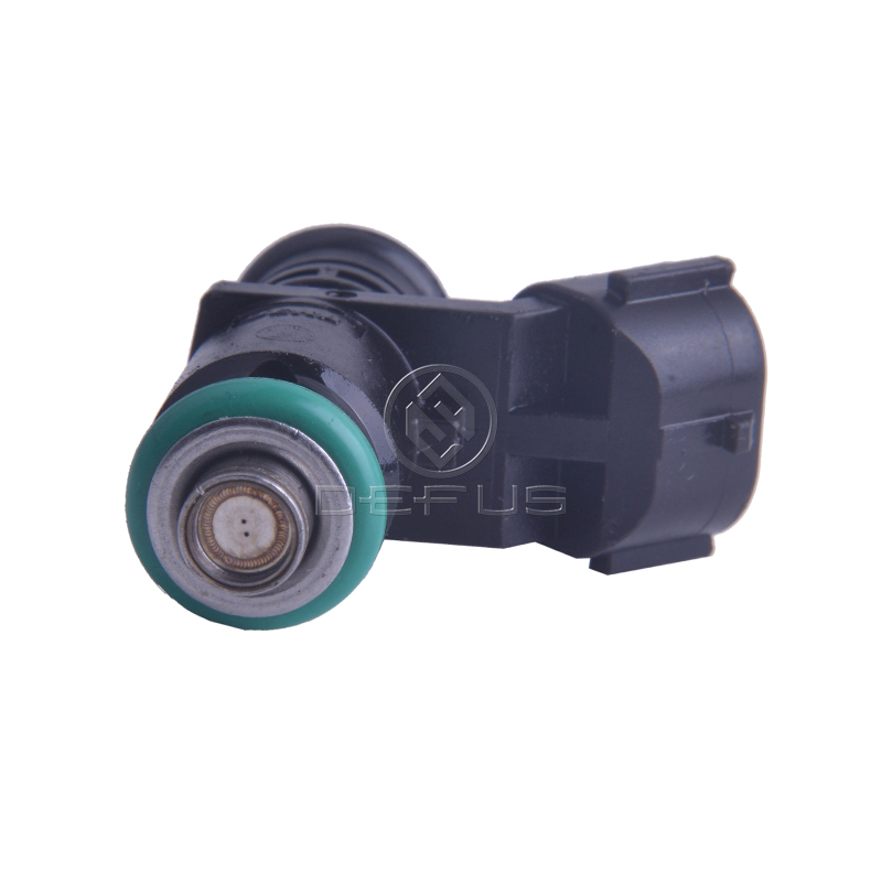 DEFUS auto parts hot sell gasoline fuel injector nozzle OEM 03E906031A fit BZG 1.2 12V wholesale auto injection