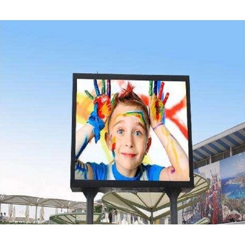 SMD3535 Outdoor LED Display Screen