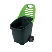 Mobile Garden Cart Solutions