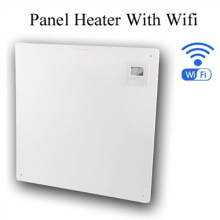 Smart Infrared panel Heaters