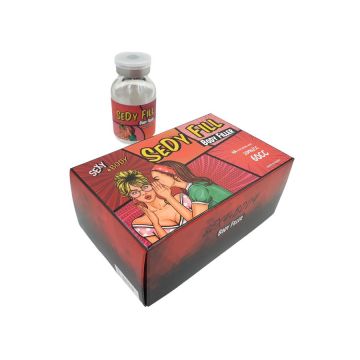 Sedy Fill 60cc is an injectable filler Maxy fill