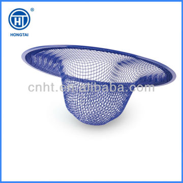 High Quality Durable Stainless Steel Sink Strainer