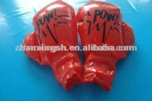 Professional PVC inflatable boxing glove