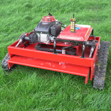 CE ISO Certified Factory Direct Wheel-Crawler Zero Turn Lawnmower