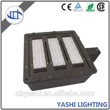 Factory price die-casting aluminium garden light