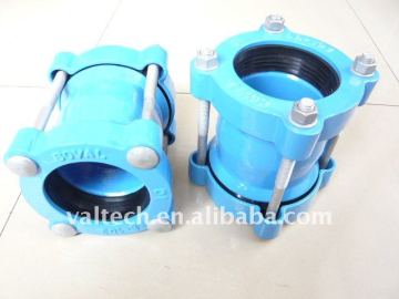Universal Ductile Iron Union