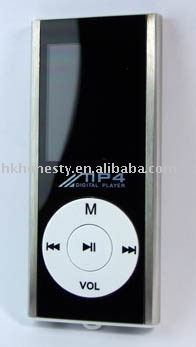 digital mp3 player 1.5 inch or 1.8 inch CSTN screen /TFT