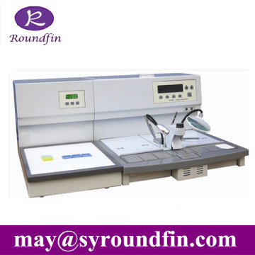 Laboratory device tissue embedding center clinical embedding station