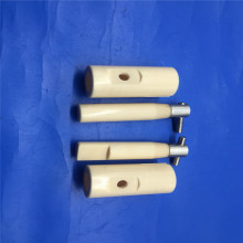 High Precision Micro Volume Alumina Ceramic Metering Pump