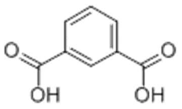 Isophthalic acid CAS 121-91-5