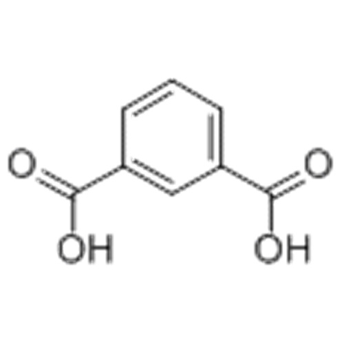 Ácido isoftálico CAS 121-91-5