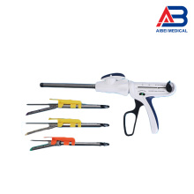 Endo Surgical Stapler and Disposable Loading