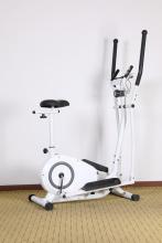 Fitness Equipment Elliptical trainer Home exercise