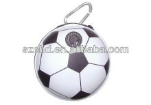 mini mobile speaker football