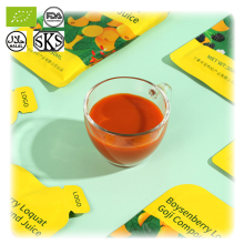 Wolfberry Serum With Loquat