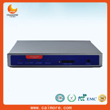 3g umts hsdpa evdo router with CE