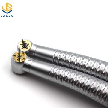 High Speed Brushless Micromotor Dental Handpiece Portable Contra Angle Handpiece