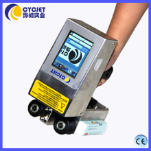 Cycjet Handheld Inkjet Coding Marking Machine