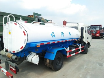 HOWO water tank truck water spray truck